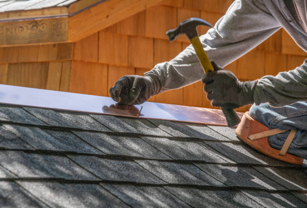 Steel Roofing in Mount Vernon, WA