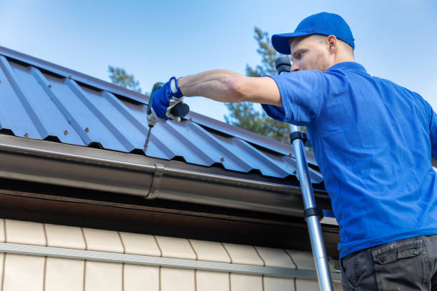 Best Commercial Roofing Services  in Mount Vernon, WA