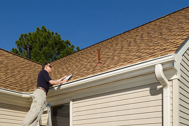 Fast & Reliable Emergency Roof Repairs in Mount Vernon, WA