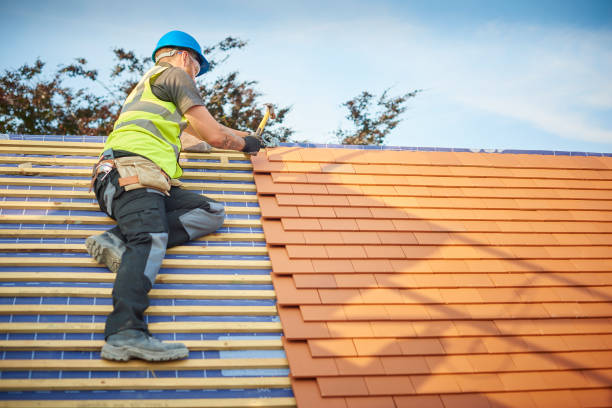 Best Roofing for New Construction  in Mount Vernon, WA